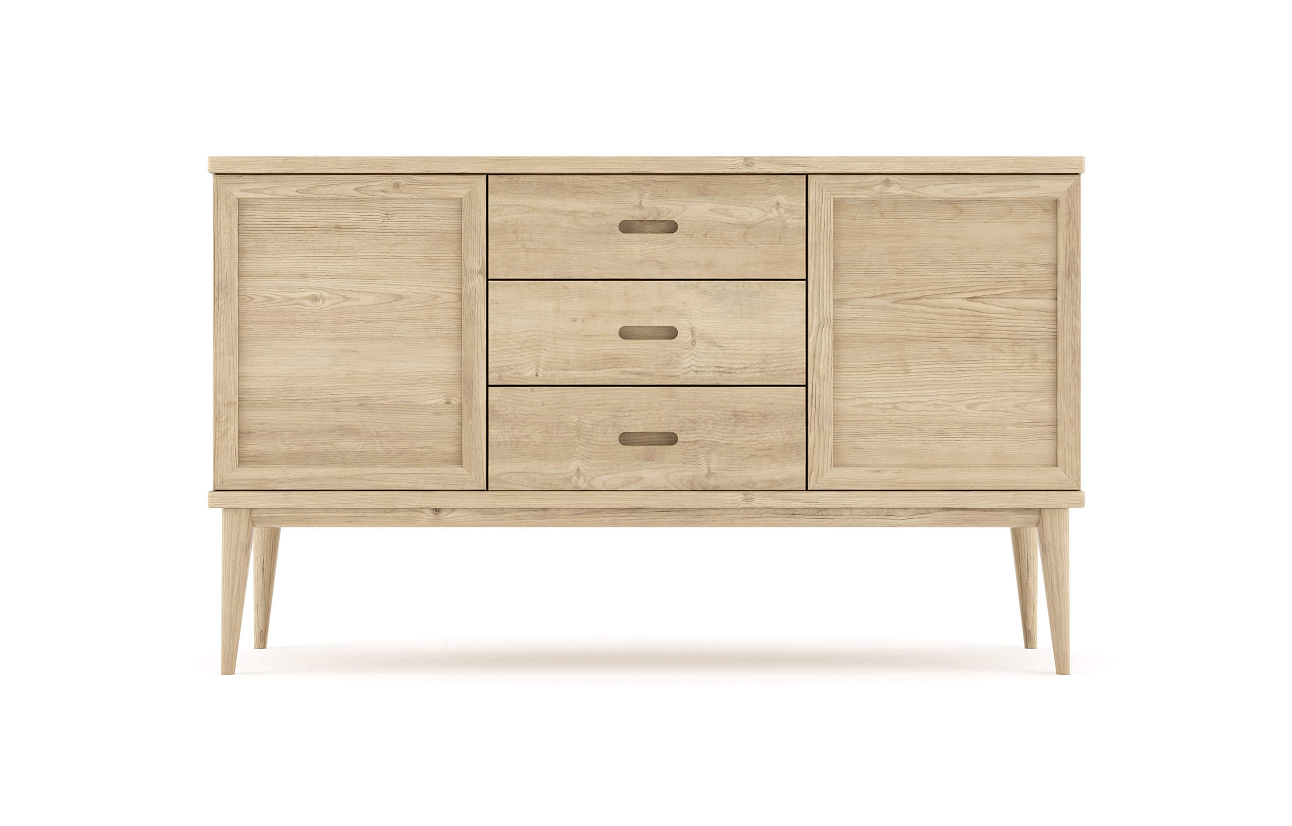 Harrison Credenza