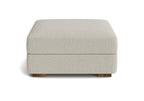 Idan Storage Ottoman