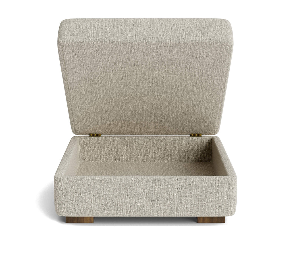 Idan Storage Ottoman