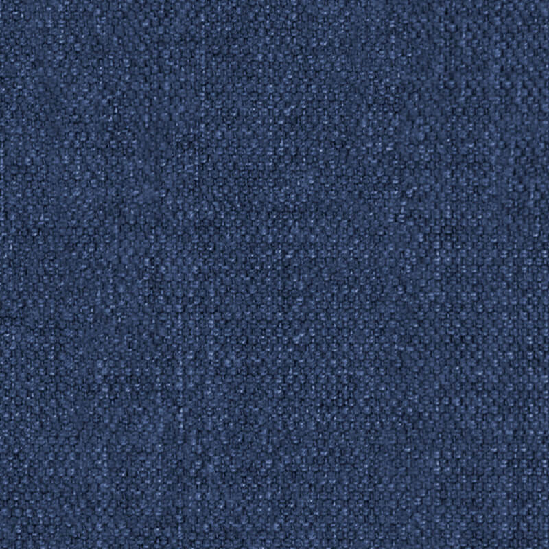 Juneberry Indigo Fabric
