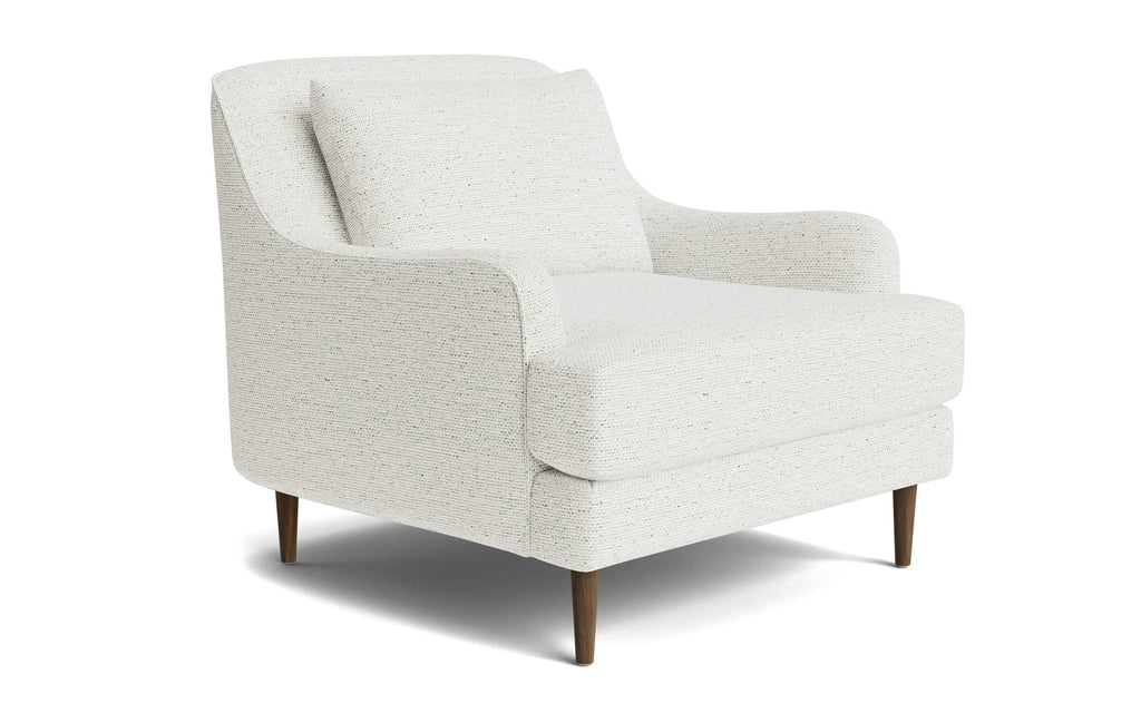 Kaydan Chair in Natural Latex