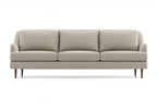Kaydan Sofa in Natural Latex