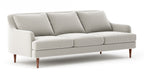 Kaydan Sofa in Natural Latex