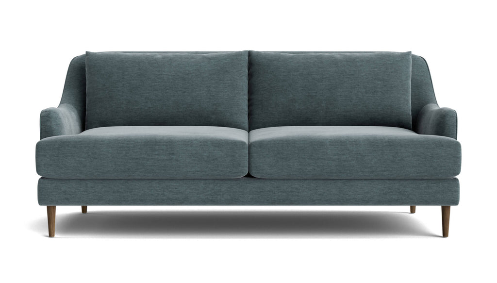 Kaydan Sofa in Natural Latex