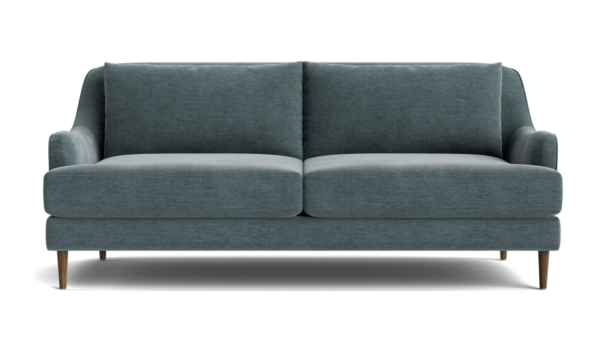 Kaydan Sofa in Natural Latex