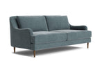 Kaydan Sofa in Natural Latex