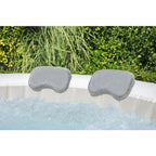 KIT TOUT INCLUS BESTWAY : spa gonflable rond 4 places et accessoires