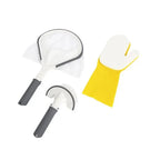 KIT TOUT INCLUS BESTWAY : spa gonflable rond 4 places et accessoires