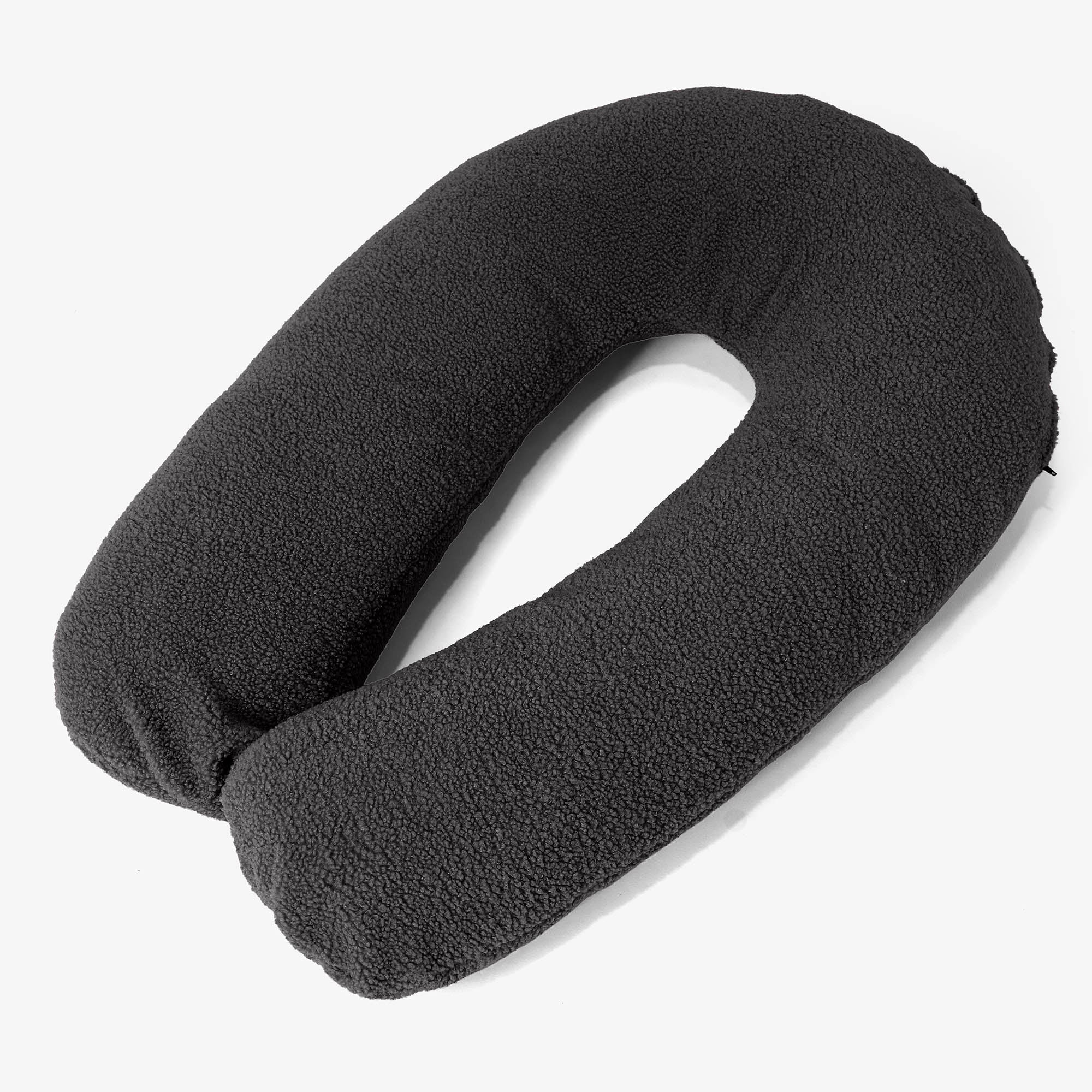 Cozy Pillow - Bouclé