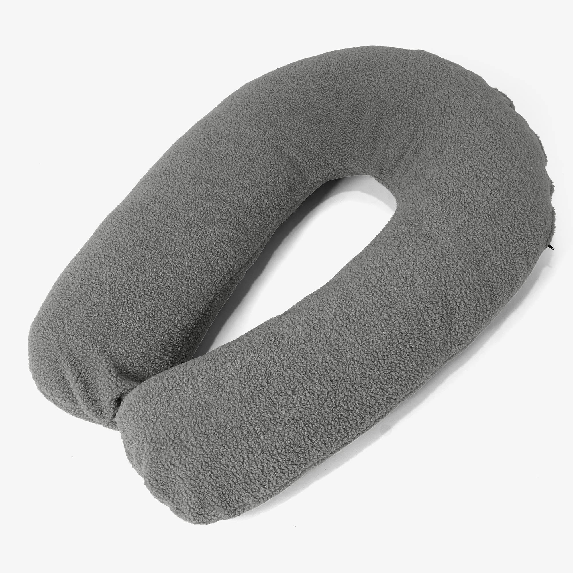 Cozy Pillow - Bouclé