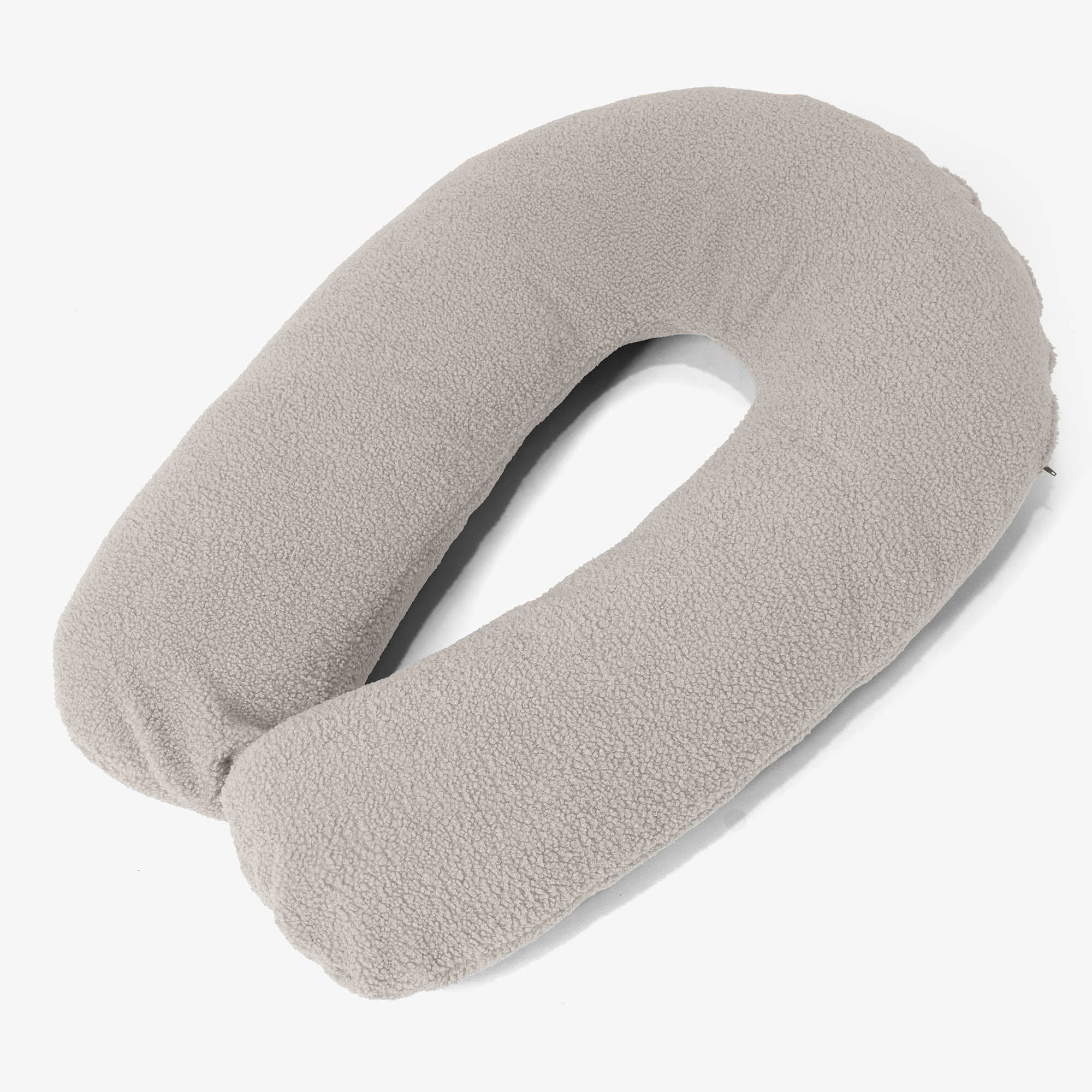 Cozy Pillow - Bouclé