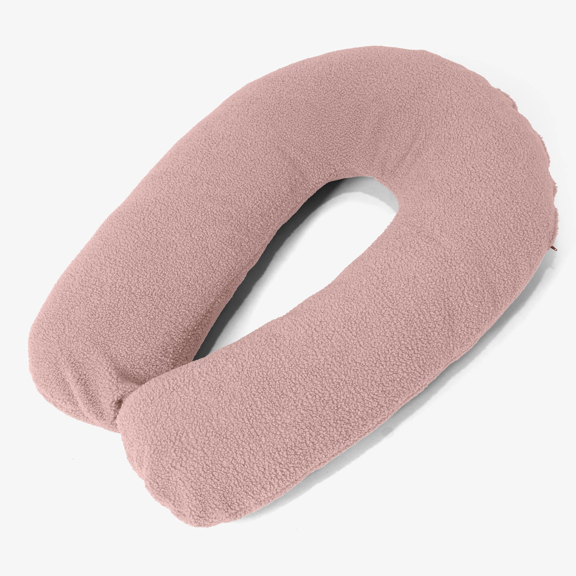 Cozy Pillow - Bouclé