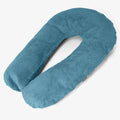 Cozy Pillow - Pom-Pom