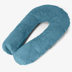 Cozy Pillow - Pom-Pom