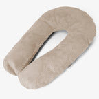 Cozy Pillow - Pom-Pom
