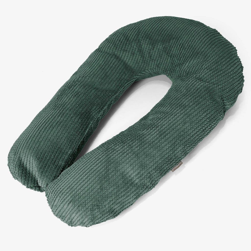 Cozy Pillow - Pom-Pom