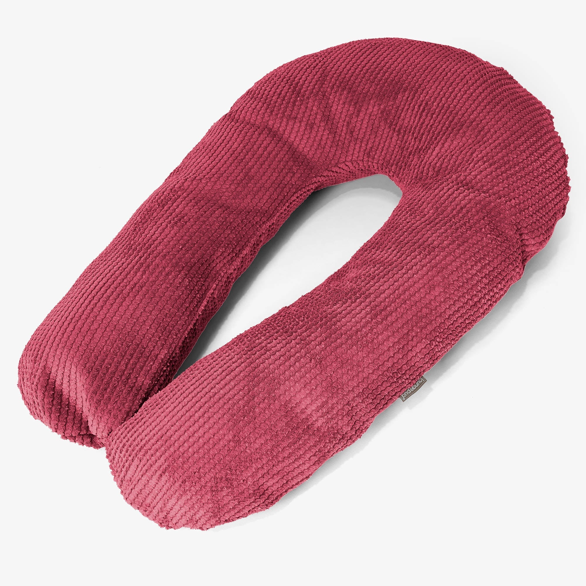 Cozy Pillow - Pom-Pom