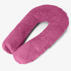 Cozy Pillow - Pom-Pom