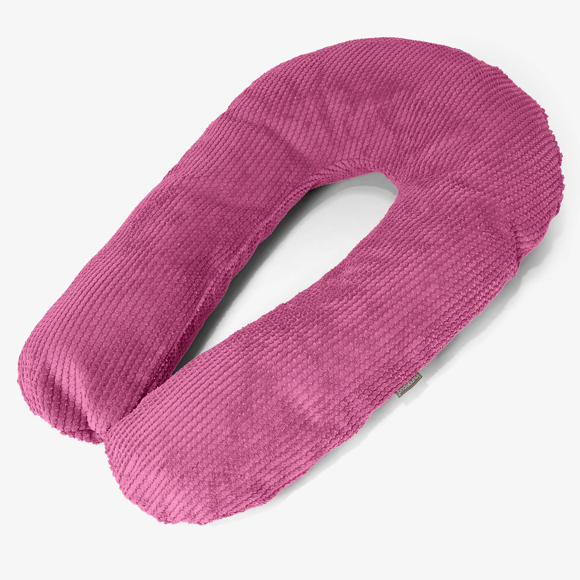 Cozy Pillow - Pom-Pom