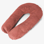Cozy Pillow - Pom-Pom