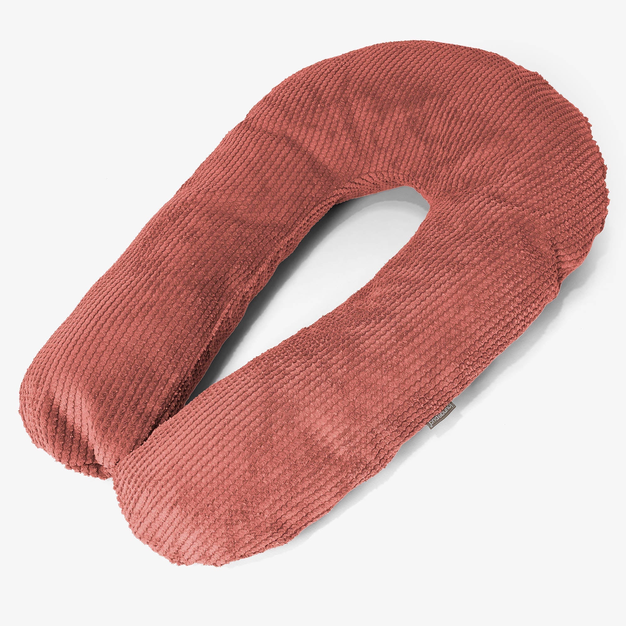 Cozy Pillow - Pom-Pom