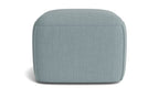 Mayer Pouf in Natural Latex