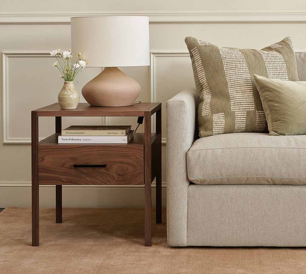 Franklin Chair in Natural Latex