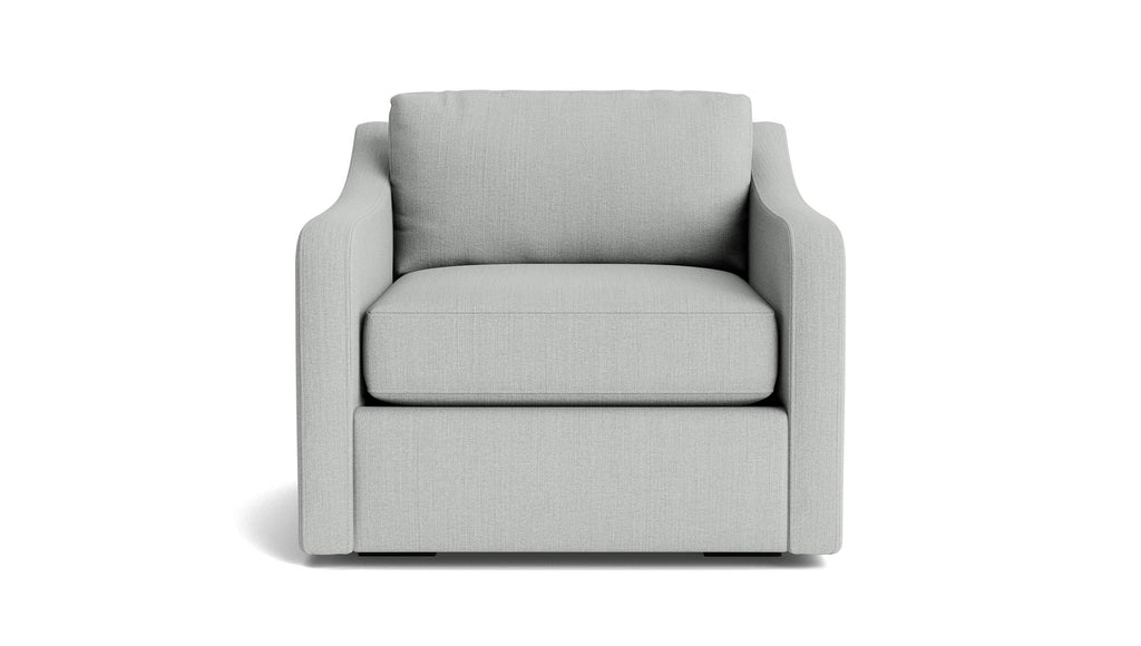 Meera Chair in Natural Latex