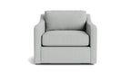 Meera Chair in Natural Latex