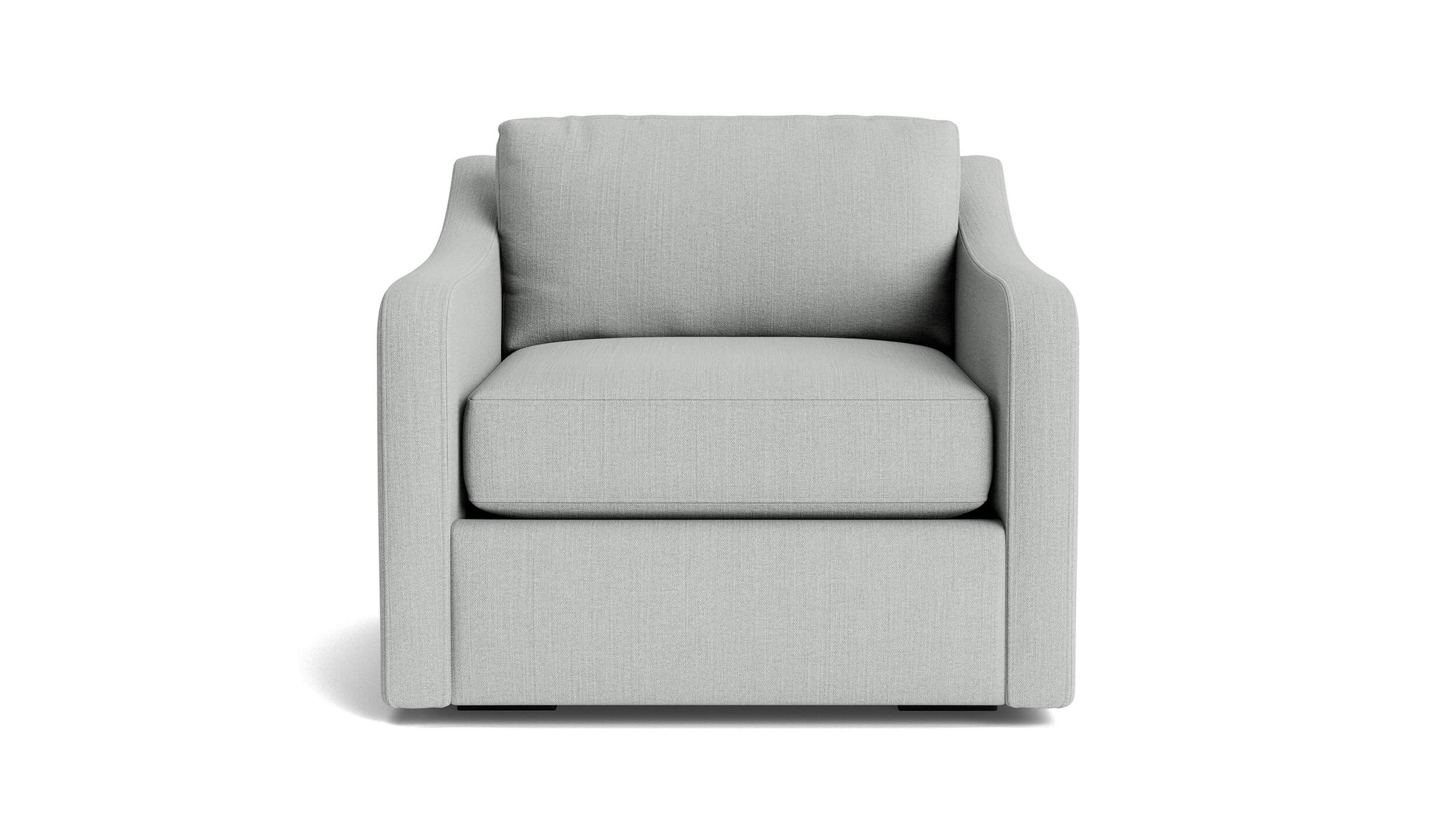 Meera Chair in Natural Latex