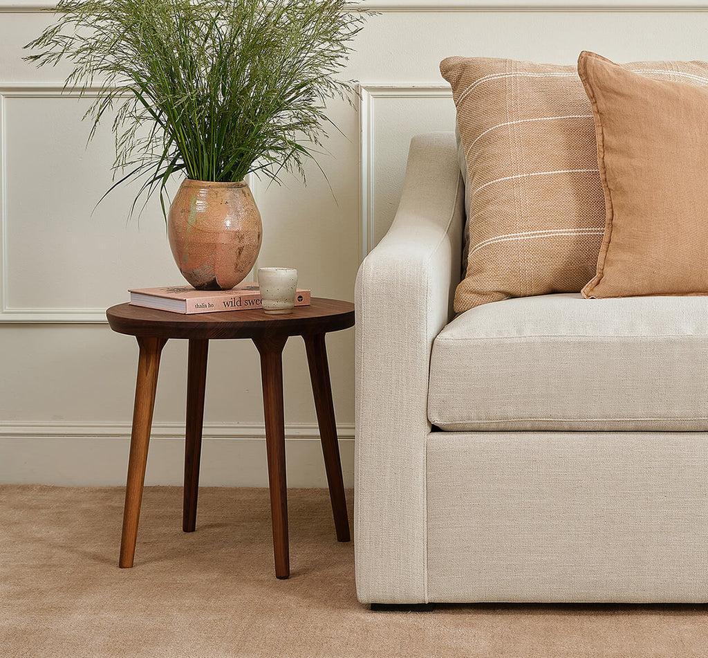 Meera Chair in Natural Latex