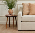Meera Chair in Natural Latex