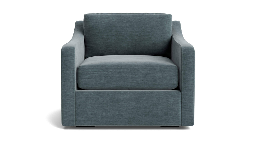 Meera Chair in Natural Latex