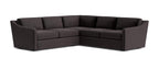 Meera Corner Sectional in Natural Latex