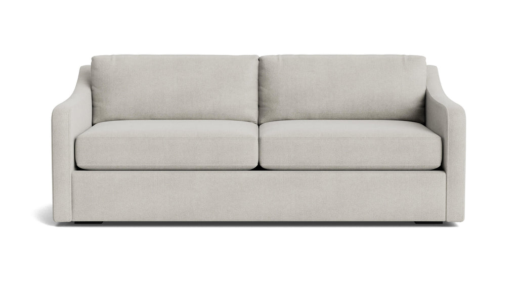 Meera Sofa in Natural Latex