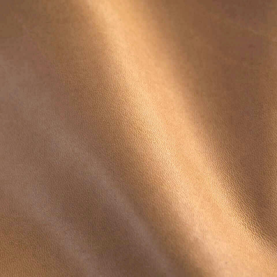 Milo Taupe Leather