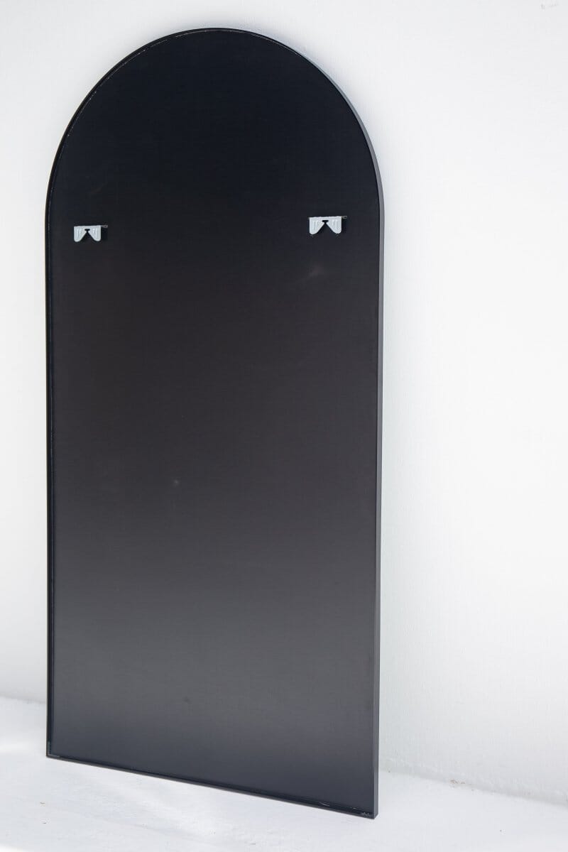 Miroir Odin Arch (Blanc)