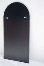 Miroir Odin Arch (Noir)