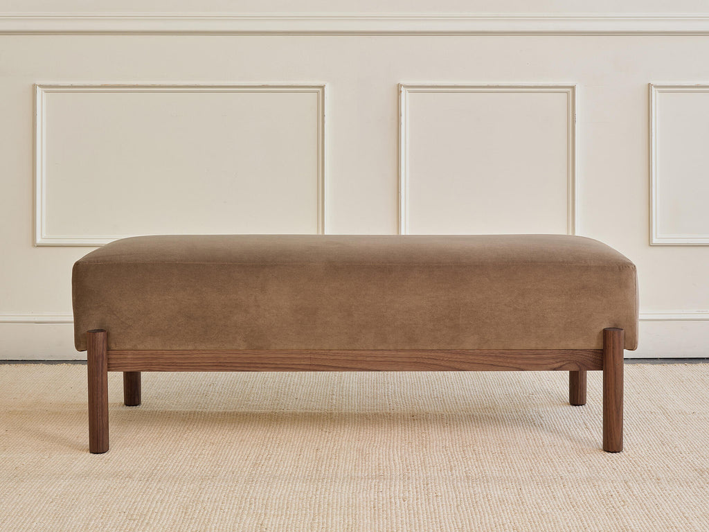 Paloma Bench