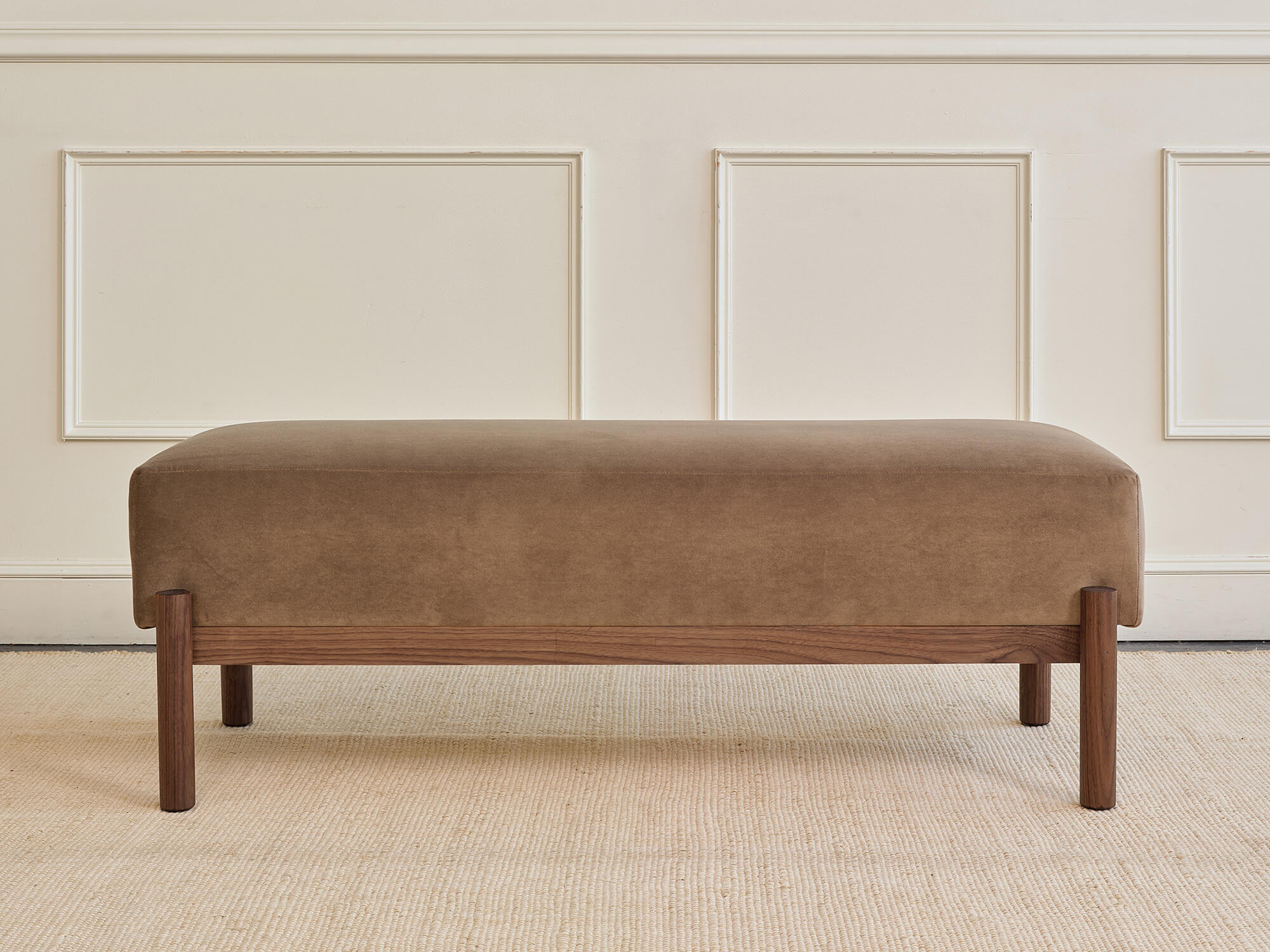 Paloma Bench