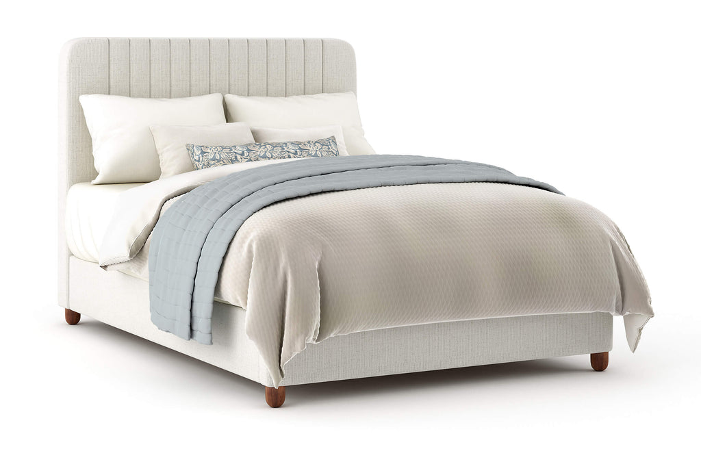 Pippen Bed in Natural Latex