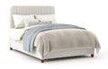Pippen Bed in Natural Latex