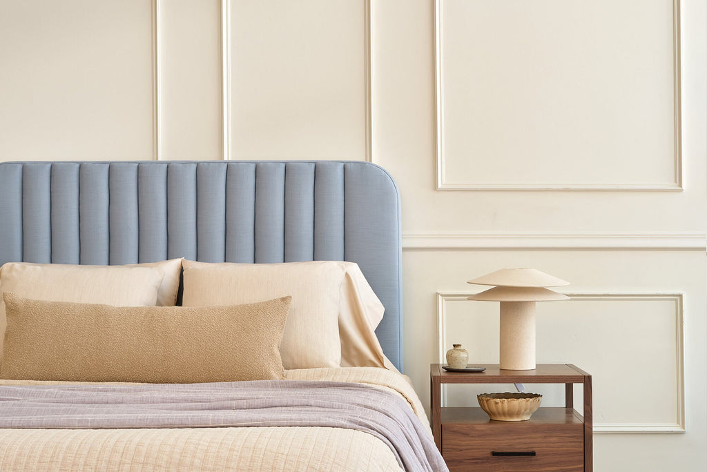Pippen Bed in Natural Latex