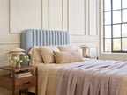 Pippen Bed in Natural Latex