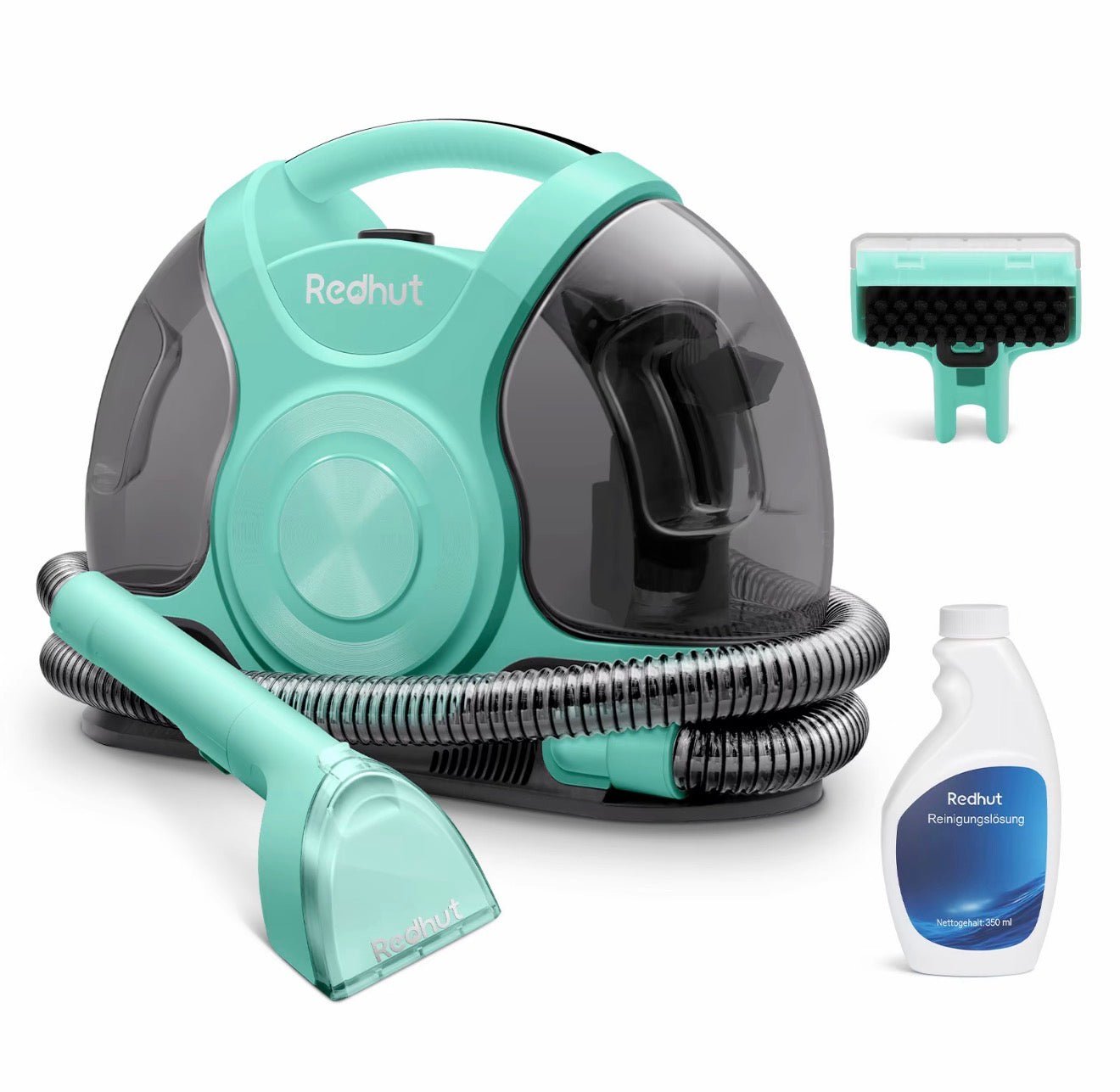 Redhut nettoyeur eau pour tissus