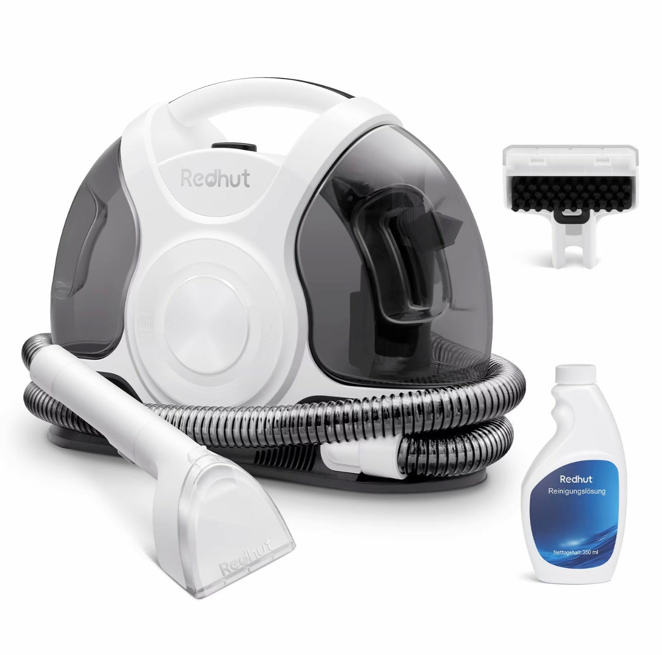 Redhut nettoyeur eau pour tissus