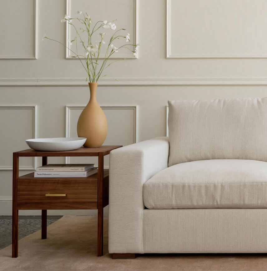 Rio Plush Chair