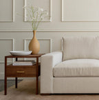 Rio Plush Chair