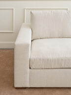 Rio Plush Chair