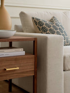Rio Plush Chair